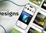 do creative social media posts, facebook ads and banner design