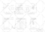 convert your any PDF drawing or sketch to cad manually