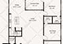 draw an architectural 2d floor plan, home plan, house plan, autocad 2d drawings