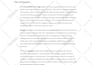 beta read and provide honest, actionable feedback