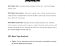 I will do on page SEO for shopify, opencart, wix, wp site - Image 3