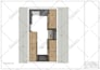 design a custom closet, wardrobe or dressing room in 3d