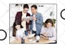 write an investor ready business plan and financial plan