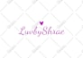 design an aesthetic feminine logo for your etsy shop