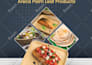 create business cards stationery and flyers