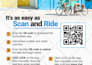 design an amazing business flyer, one pager, marketing material