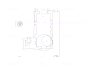 convert pdf to autocad and pdf to cad and redraw floor plans