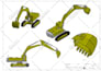 do solidworks design projects, products
