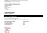 convert msds to safety data sheet or sds