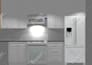 use 2020 design software to design your kitchen cabinet