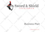 do a startup business plan and financial forecast
