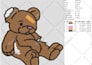 convert logo into embroidery digitizing file dst pes jef emb in 40minut