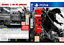 design game cover ps4