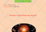 do accurate future readings with numerology