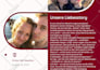 design, redesign powerpoint presentation, pitch deck,  google slides and canva