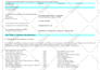 create msds or sds according to the eu reach regulations
