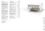 design professional deck addition drawing set for the permit