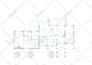 redraw floor plan for real estate agents, property manager, etc