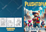 create coloring book cover design and interior for adults and kids amazon KDP