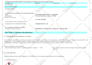 create msds or sds according to the eu reach regulations