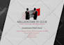 provide an investor ready pitch deck