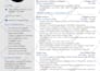 improve, rewrite and design resume, cv