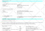create msds or sds according to the eu reach regulations