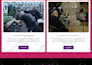 I will develop squarespace website design or redesign - Image 4