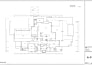 draw architectural floor plan, elevations and sections