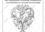 create a pages or complete KDP amazon adult coloring book