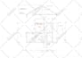 convert PDF to cad, draw floor plan in autocad