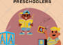 create  children worksheet  activity book