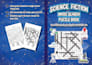 create word search sudoku crossword mazes book for KDP