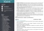 I will do a professional resume writing services - Image 5