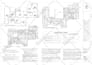 draw architectural floor plans, elevations, section, roof, site plan in autocad