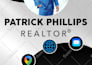 design modern business card for real estate business