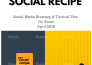 increase brand value with social media strategy