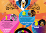 design posters for your projects