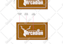 design clothing label, clothing tag, hangtag, neck label design