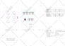 design electrical plans, single line and panel drawing