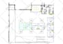 do 3d interior rendering, house design, and walkthrough