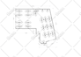 create stunning 3d floor plans for realestate blueprints