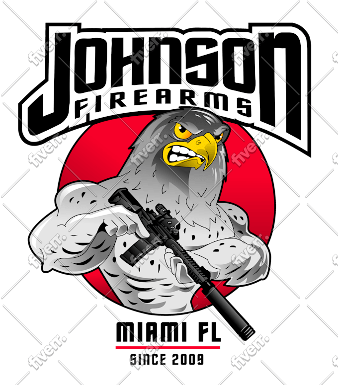 design unique, cute animal mascot logo