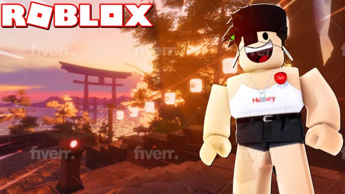 knchim i will make you a roblox thumbnail picture for 5 on wwwfiverrcom