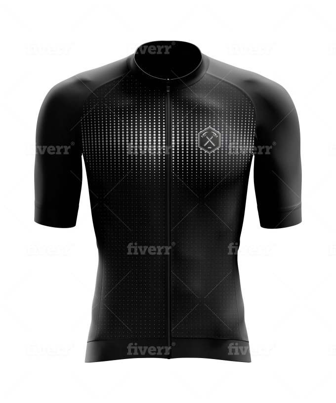 custom cycling jersey maker
