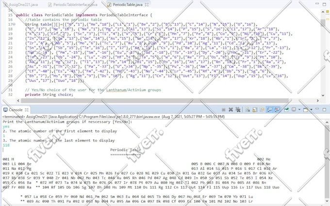 Implement your html,css,javascript,php and mysql work by ... image.