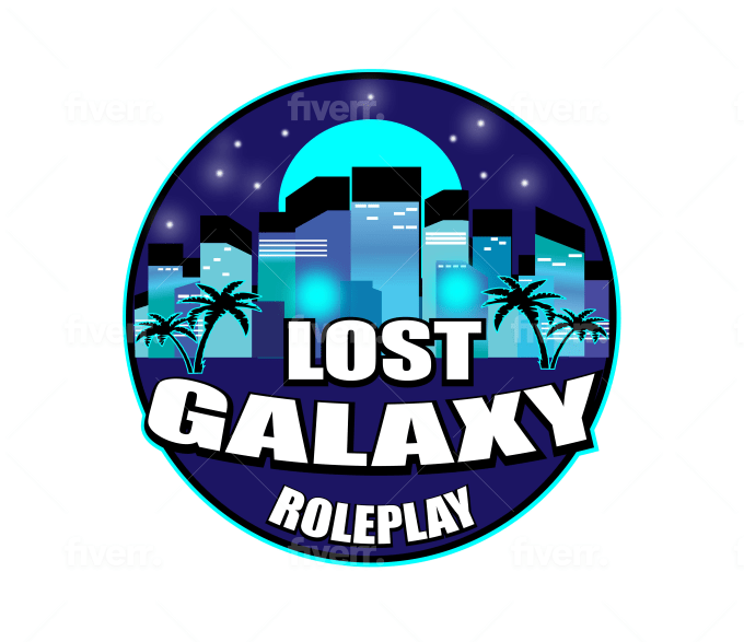 Lost Wages Roleplay – Discord