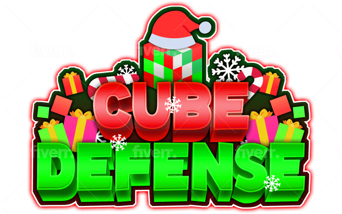 Blox_designs: I will design a premium roblox logo for your roblox game or  group for $15 on fiverr.com