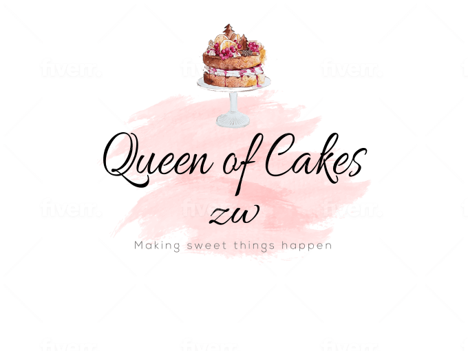 Cake logo vector Images - Search Images on Everypixel
