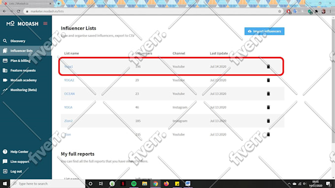 Complete data entry, coding, analysis and web research tasks by Lorna ...
